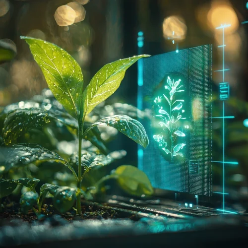 plant-growth-monitoring-with-futuristic-technology copia